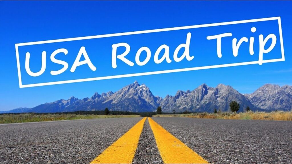 15 Best Road Trip Ideas USA Travelers Should Try in 2025