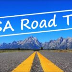 15 Best Road Trip Ideas USA Travelers Should Try in 2025