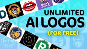 Best AI Logo Generator Free