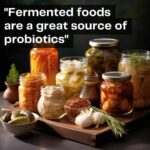 Best Fermented Foods for Gut Health
