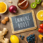Boost Immune System Naturally