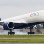Delta Flight DL275