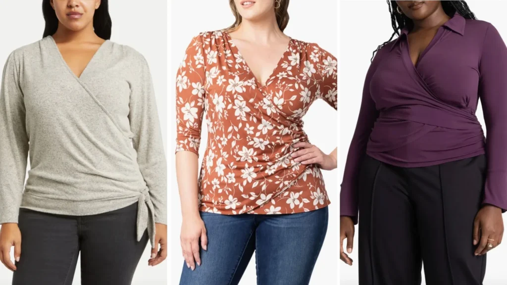 Plus Size Style: Your Ultimate Guide to Looking Chic and Feeling Confident in 2025