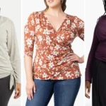 Plus Size Style: Your Ultimate Guide to Looking Chic and Feeling Confident in 2025