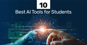 Top 10 Free AI Tools for Students in 2025