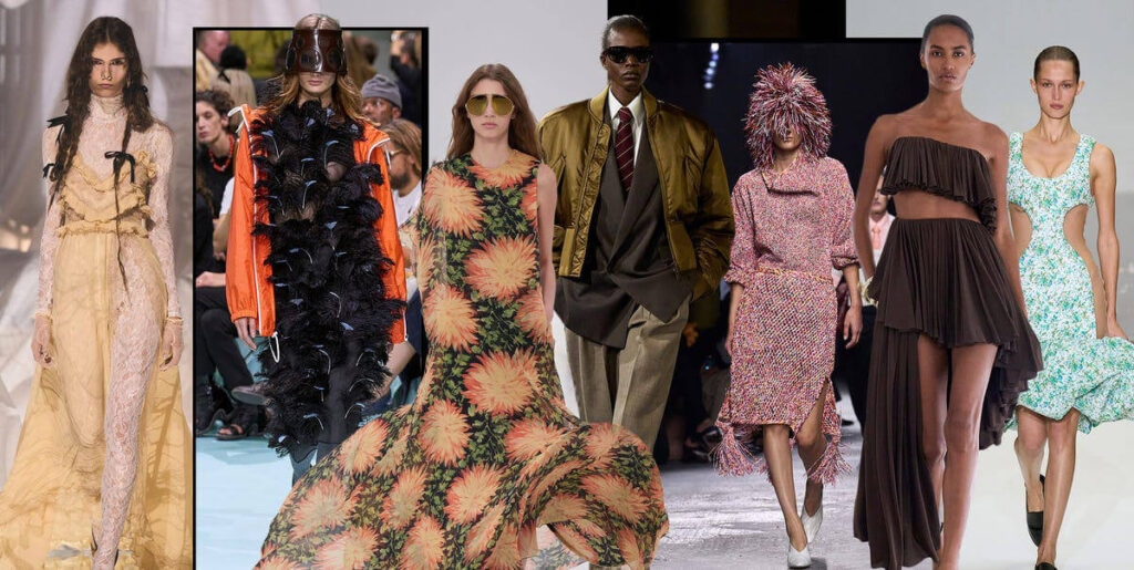 Why Bubble Skirts Are Dominating Fashion in 2025