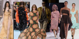 Why Bubble Skirts Are Dominating Fashion in 2025