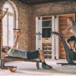 Home Gym Setup