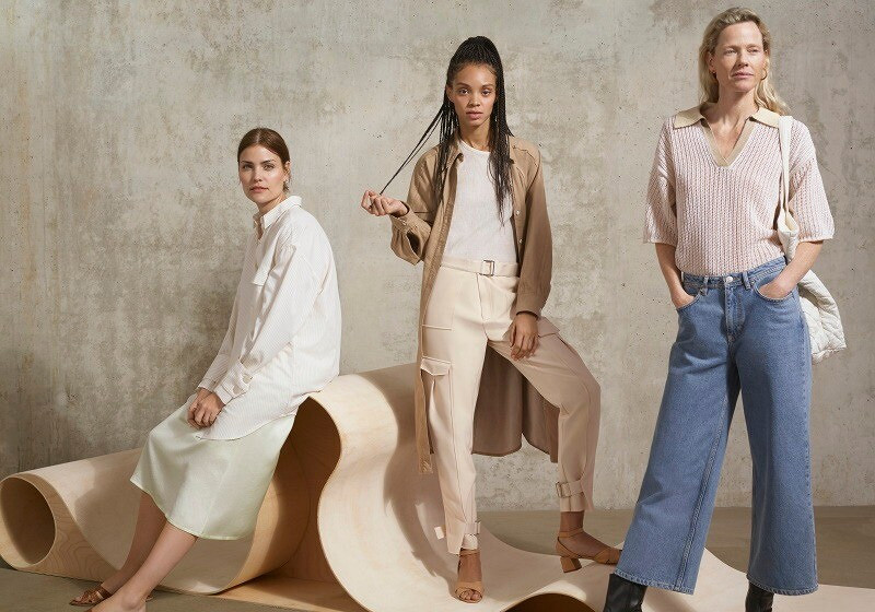 sustainable fashion