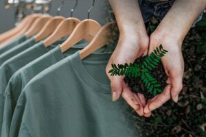top sustainable fashion brands