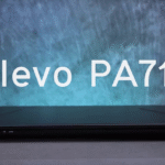 Clevo PA71