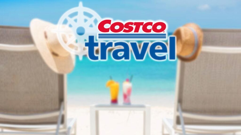 Costco Travel