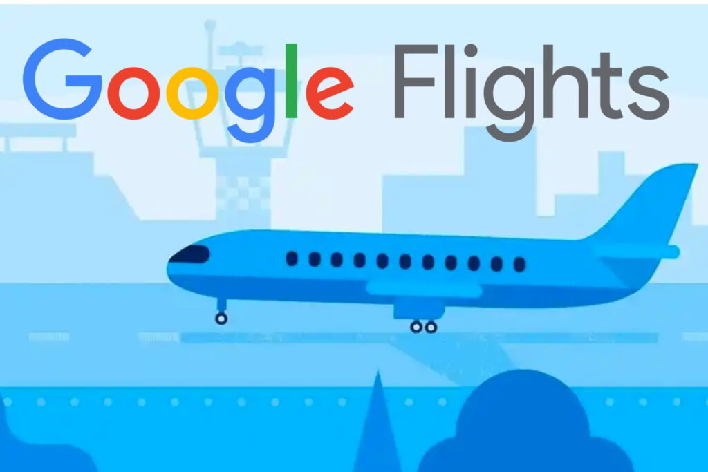 Google Travel
