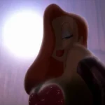 Jessica Rabbit Costume