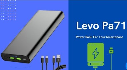 Levo PA71
