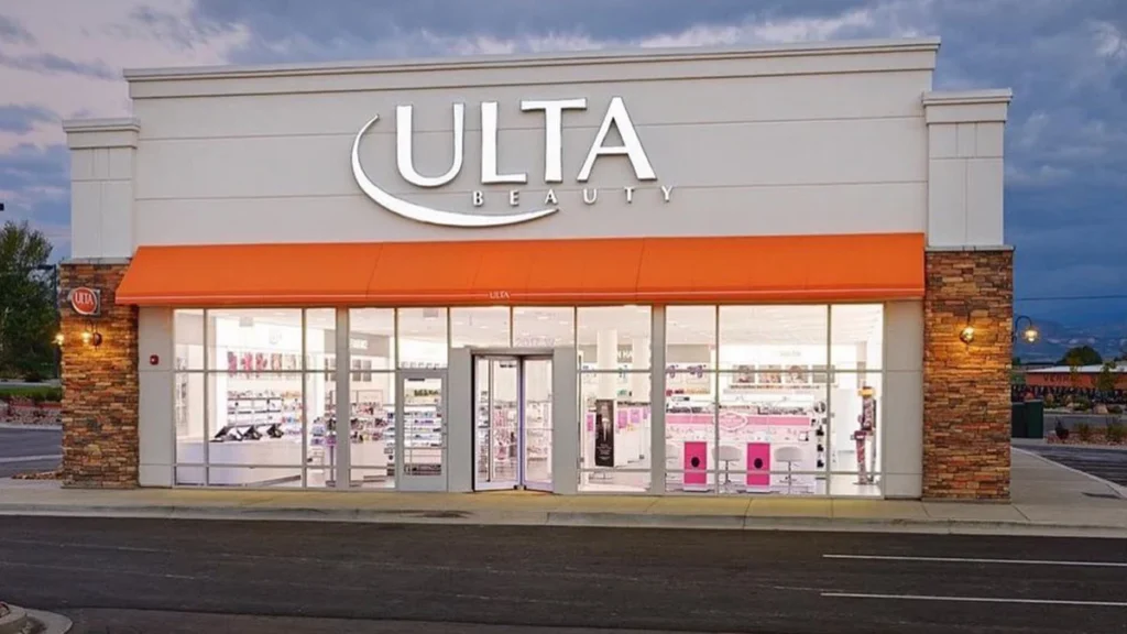 Ulta Beauty