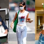 Y2K fashion