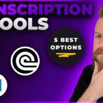 ai transcription tool free 2025