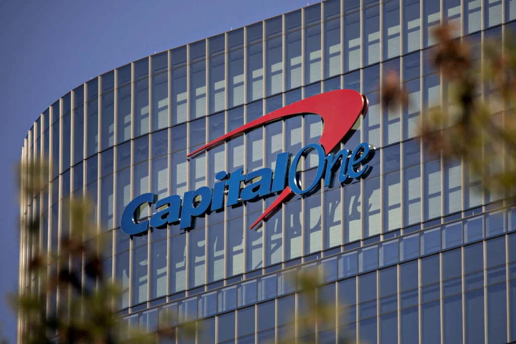 capital one
